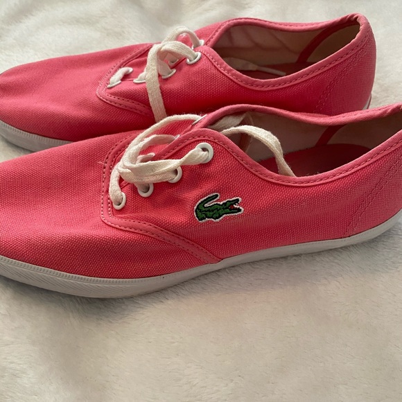 LACOSTE shoes - Picture 4 of 4